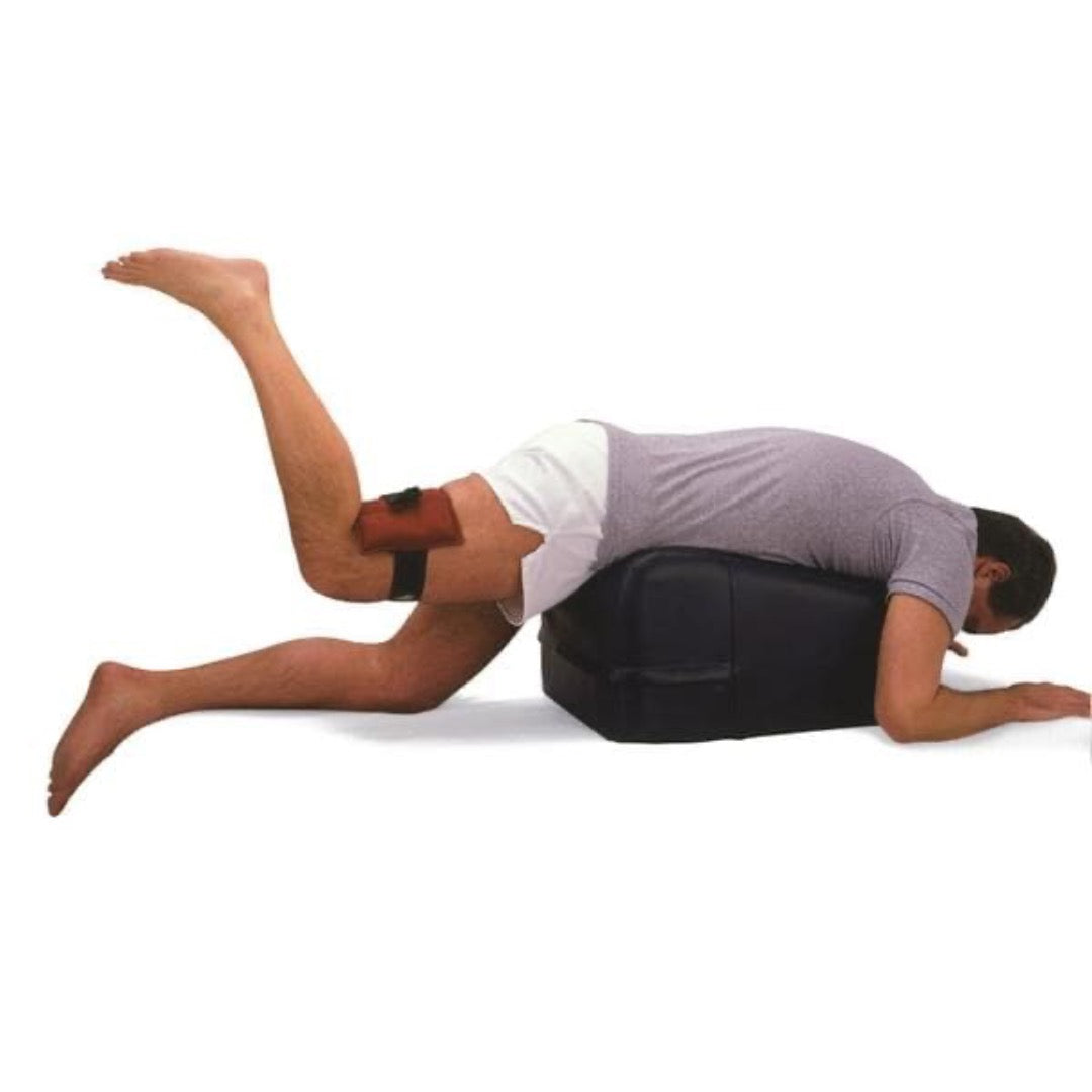 OPTP® Professional Wedges - Professional Quality Positioning Device - Senior.com Body Positioning
